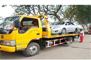 盐都附近24小时汽车拖车服务热线