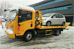 盐都附近道路救援服务