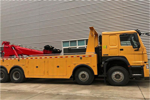 盐都道路救援公司